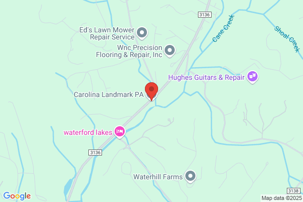 Carolina Landmark PA