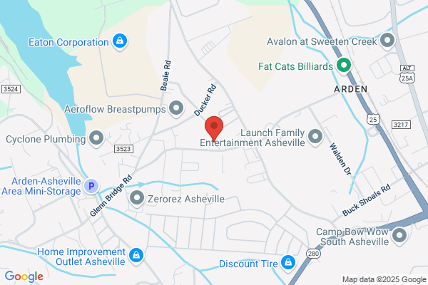 Precision Products of Asheville Inc