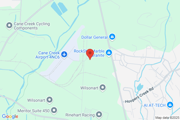 Showhomes of Western North Carolina