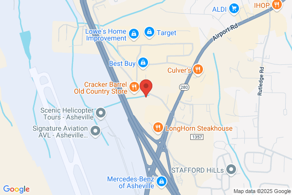 United Real Estate Asheville