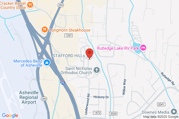 Stafford Realty Inc