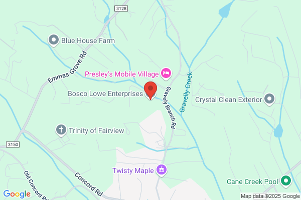 Bosco Towing & Recovery