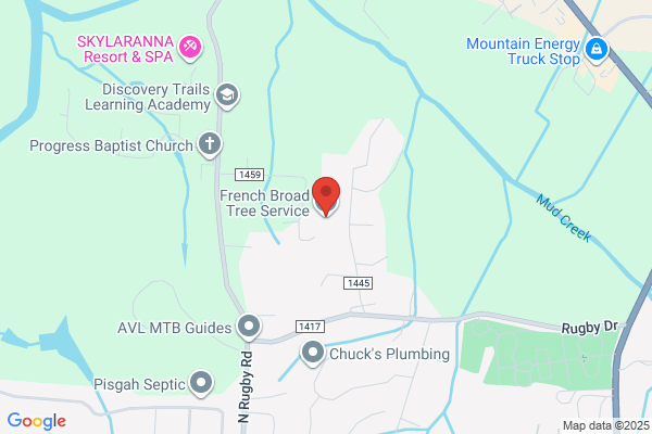 French Broad Tree Service