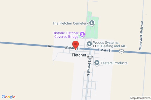 Suber-Shively Funeral Home