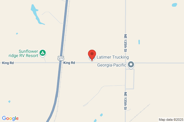Colt Trucking