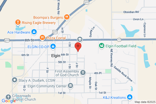 Education, Elgin Schools, Elementary