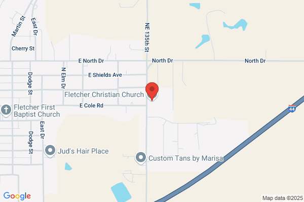 Fletcher Christian Church