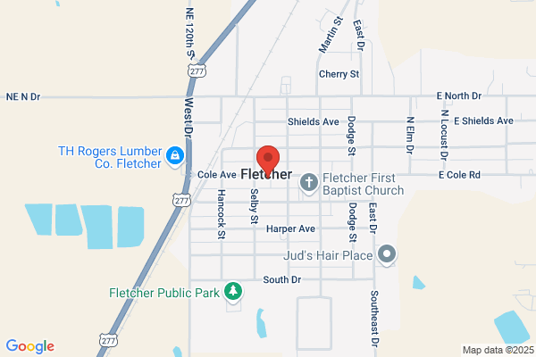 Fletcher Herald-Newspaper