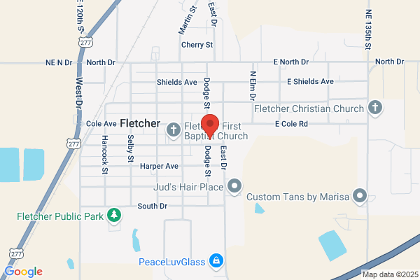 Fletcher Middle School