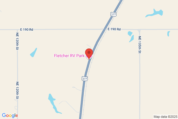 Fletcher RV Park
