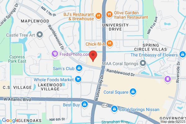 Fletcher Tag Agency
