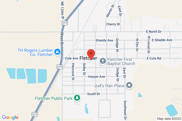 Fletcher-Elgin Funeral Home