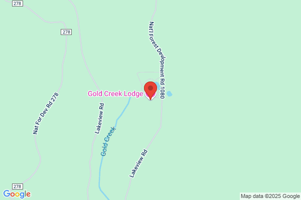 Goldskye Ranch Resort