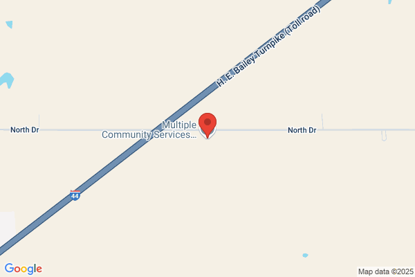 Multiple Community Service Authority, Garbage Transfer Station