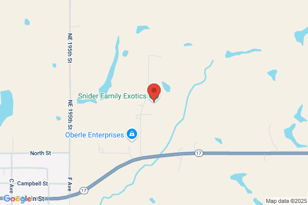 Snider Family Exotics