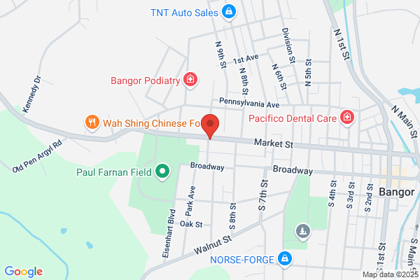 Bangor Dental Associates Ltd
