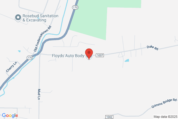 Floyd's Automotive