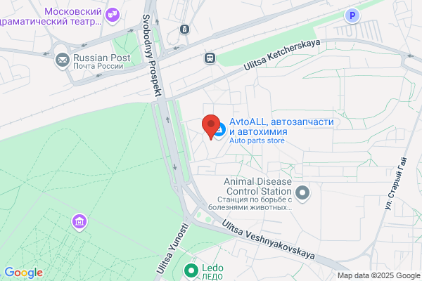 National Auto Stores