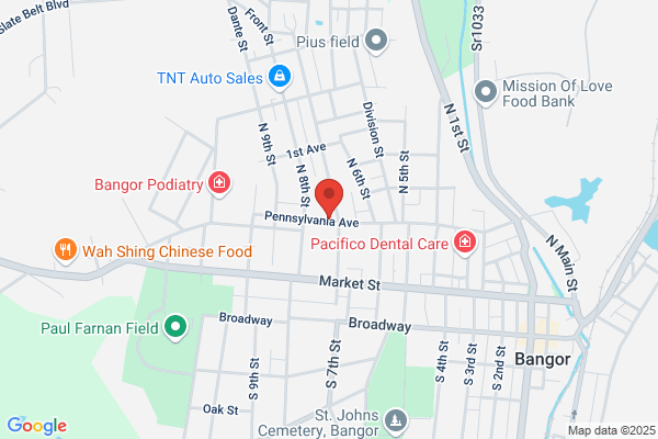 Ruggiero Faust Appliance Dealer