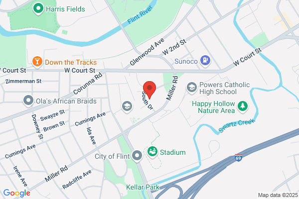 Knob Hill Bed & Breakfast