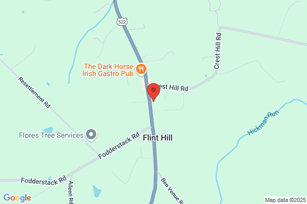 Flint Hill Baptist Church