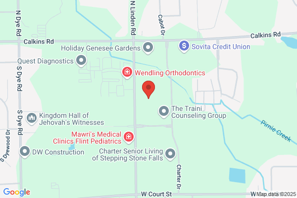 Meridian Health Services