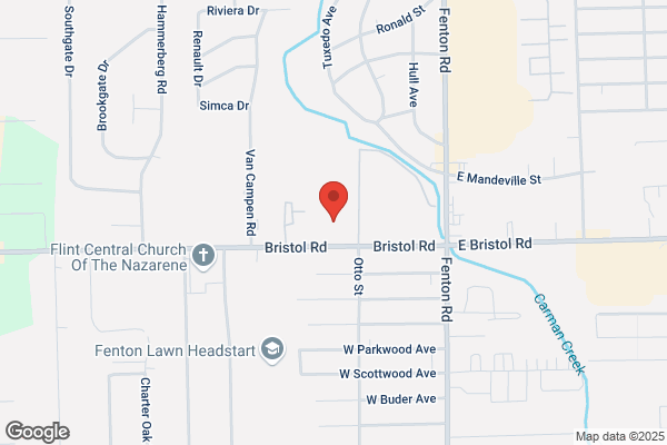 Ennis Center For Children
