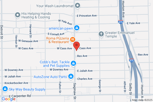 Great Lakes Market Inc