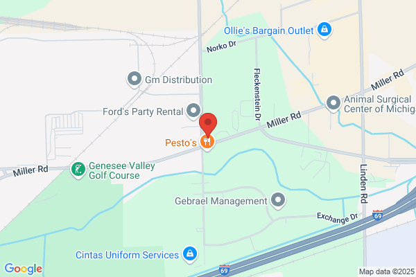Randy's Food Center