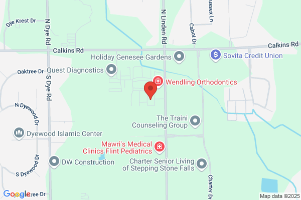 Childrens Asthma Center