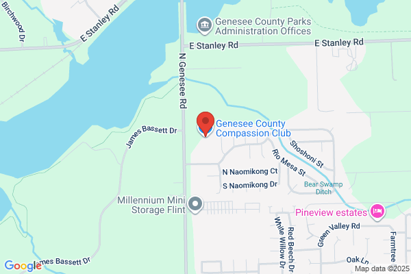 Michigan Compassion Center