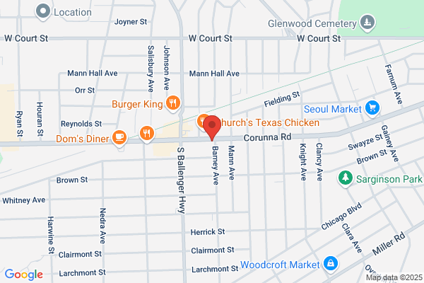 3Fifteen Cannabis Dispensary Flint