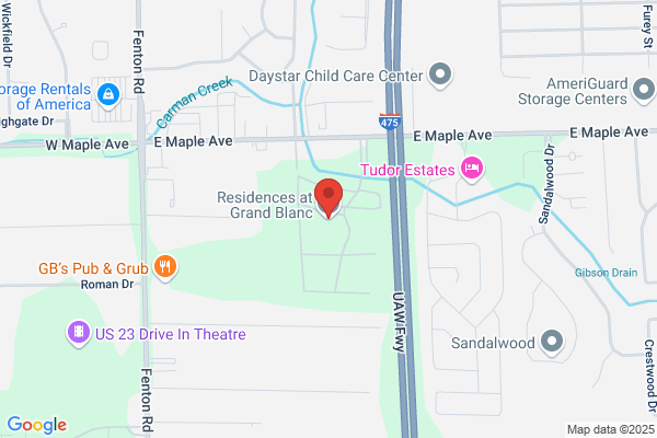 Maplebrook Village Apartments