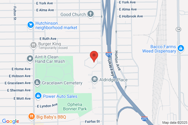 Eagle Ridge Square