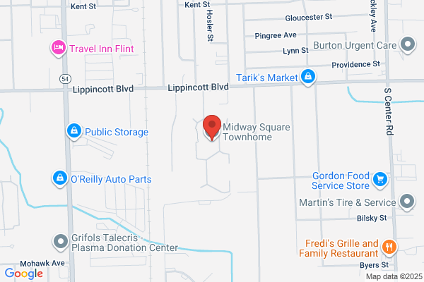 Evergreen-Regency Town Homes