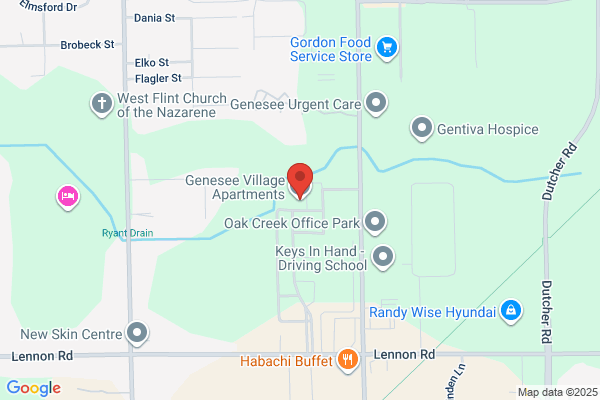 Genesee Village Apartments