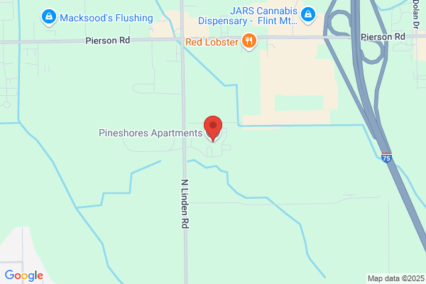 Pineshores Apartments