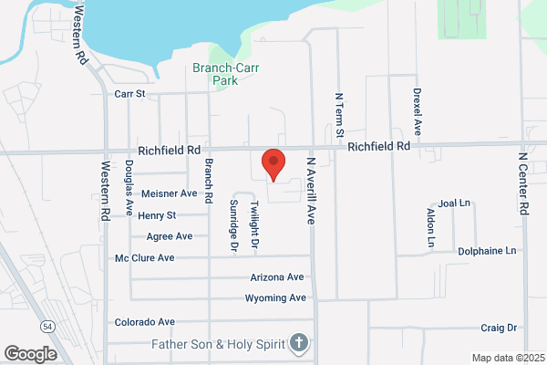 Richfield Court Apartments