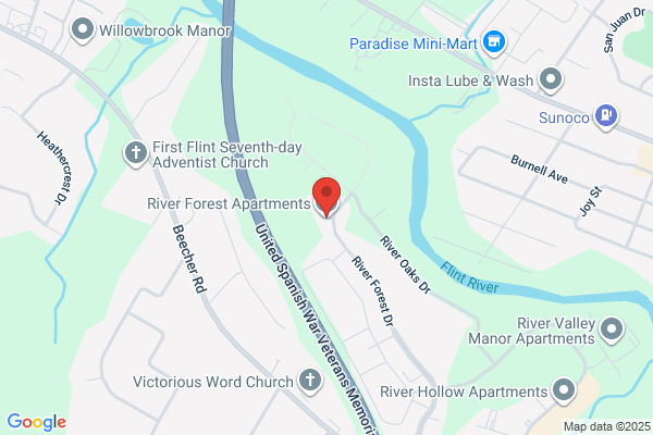 River Forest Apartments