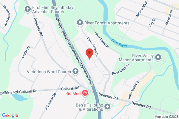River Hollow Apartments