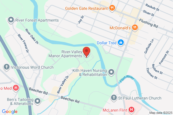 River Valley Manor Apartments