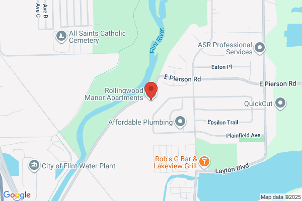 Rollingwood Manor Apartments
