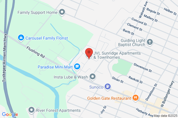 Sunridge Apartments