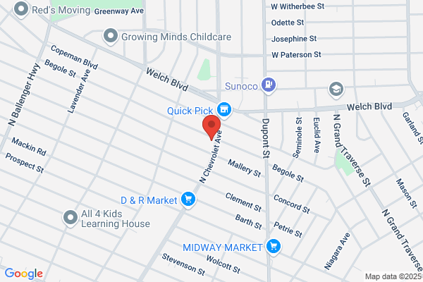 Daniels Appliance Repair