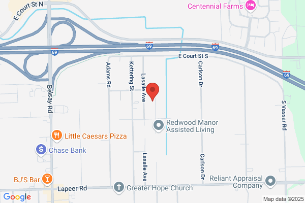Eddie's Fast Appliance Repair & Service