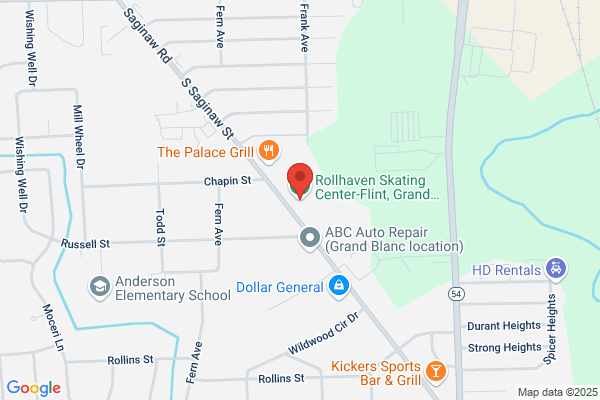Rollhaven Skate & Fun Center