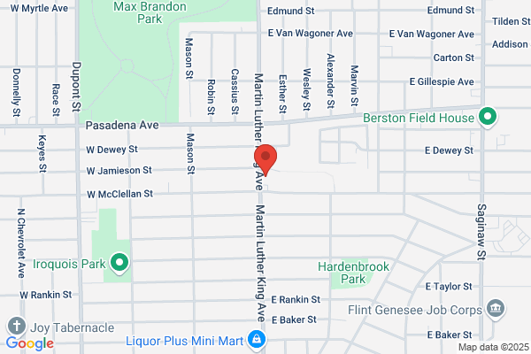 Bitcoin ATM Flint - Coinhub