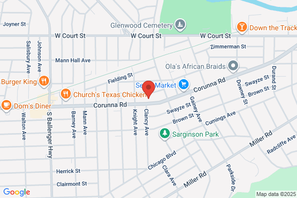Bitcoin ATM Flint - Coinhub