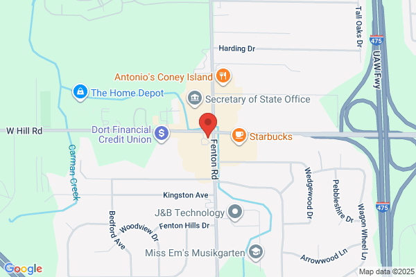 BudgetCoinz Bitcoin ATM Near - Flint, MI