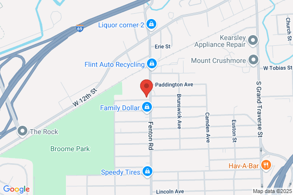 Jg Auto Repair
